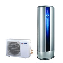 御享空气能热水器