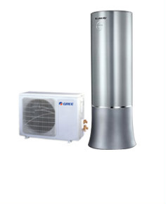 御雅空气能热水器