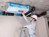 空调长时间使用后如何进行清理和维护