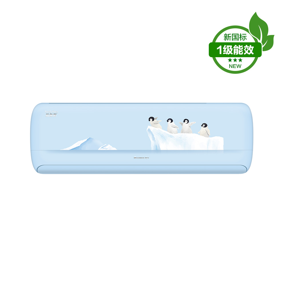 格力精品空调