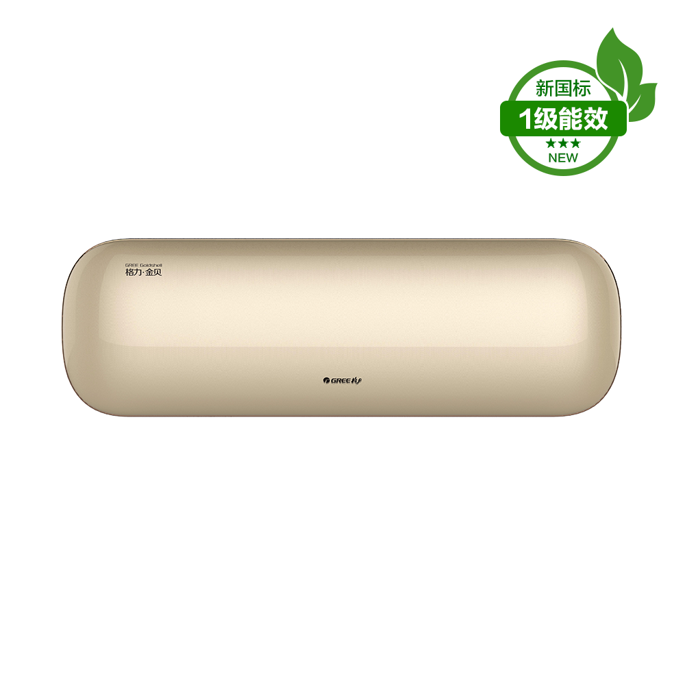 格力·金贝-格力AI语音空调