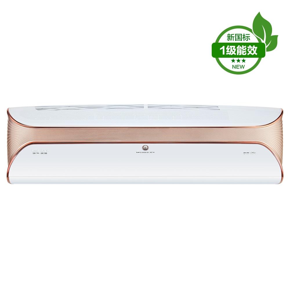 格力·领御-格力旗舰空调/格力衡温空调