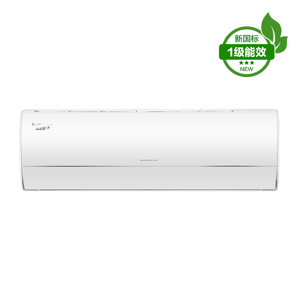 凉之夏-Ⅱ 格力精品空调