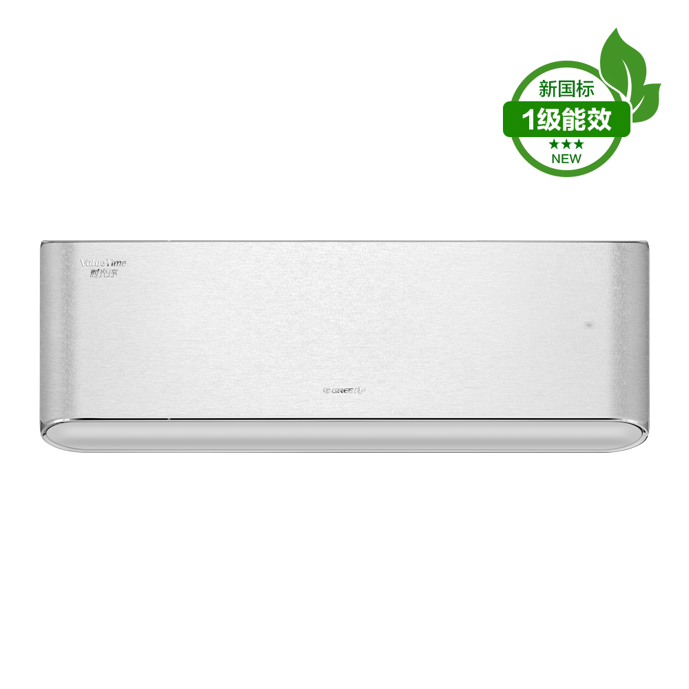 时光序 格力精品空调