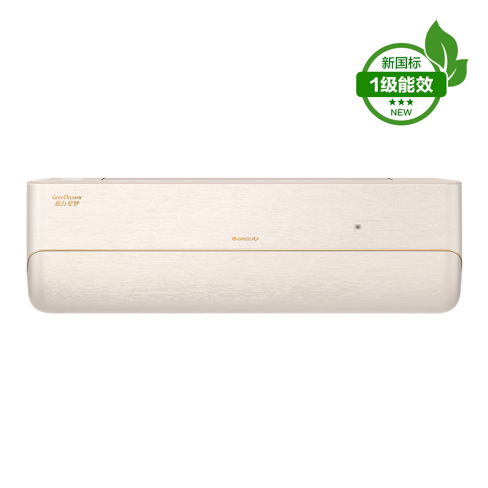 格力·星梦 格力睡眠空调