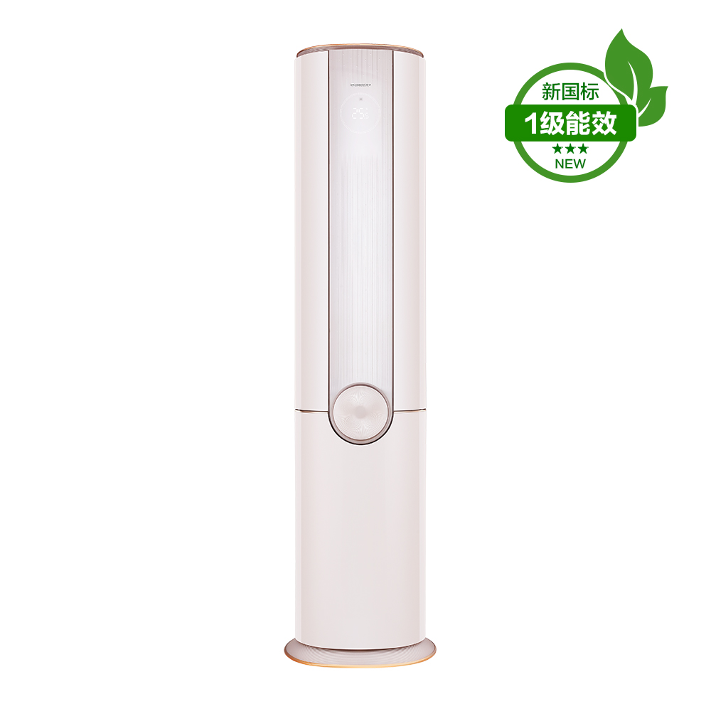 臻新风 格力健康空调/格力智慧空调