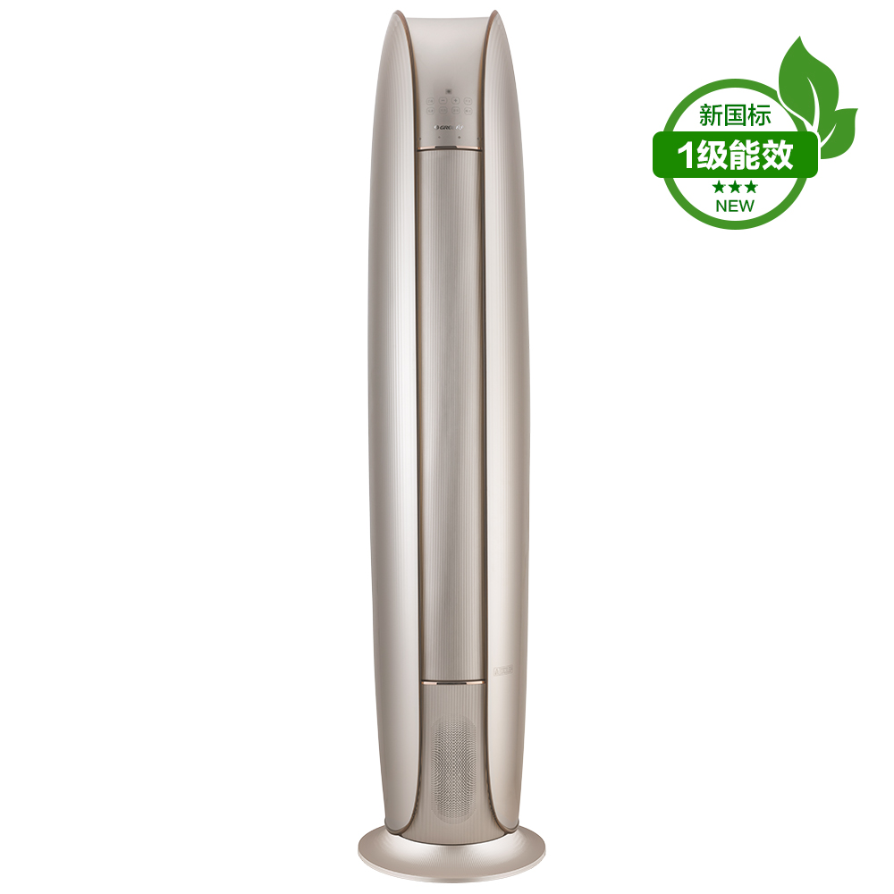 格力·金贝 格力旗舰空调/格力智慧空调