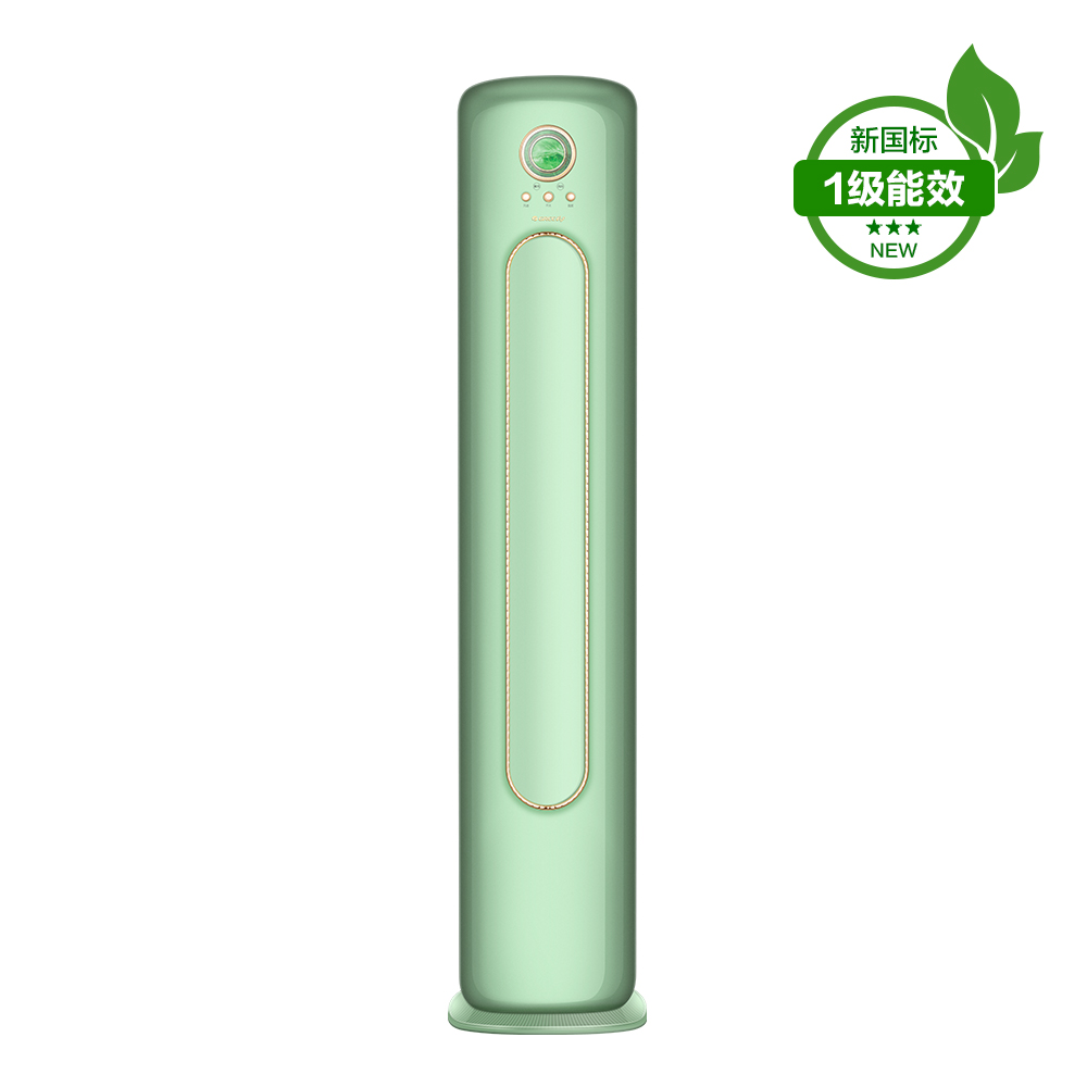 摩登π 格力青享空调