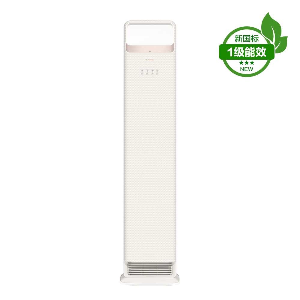 时光锦 格力青享空调