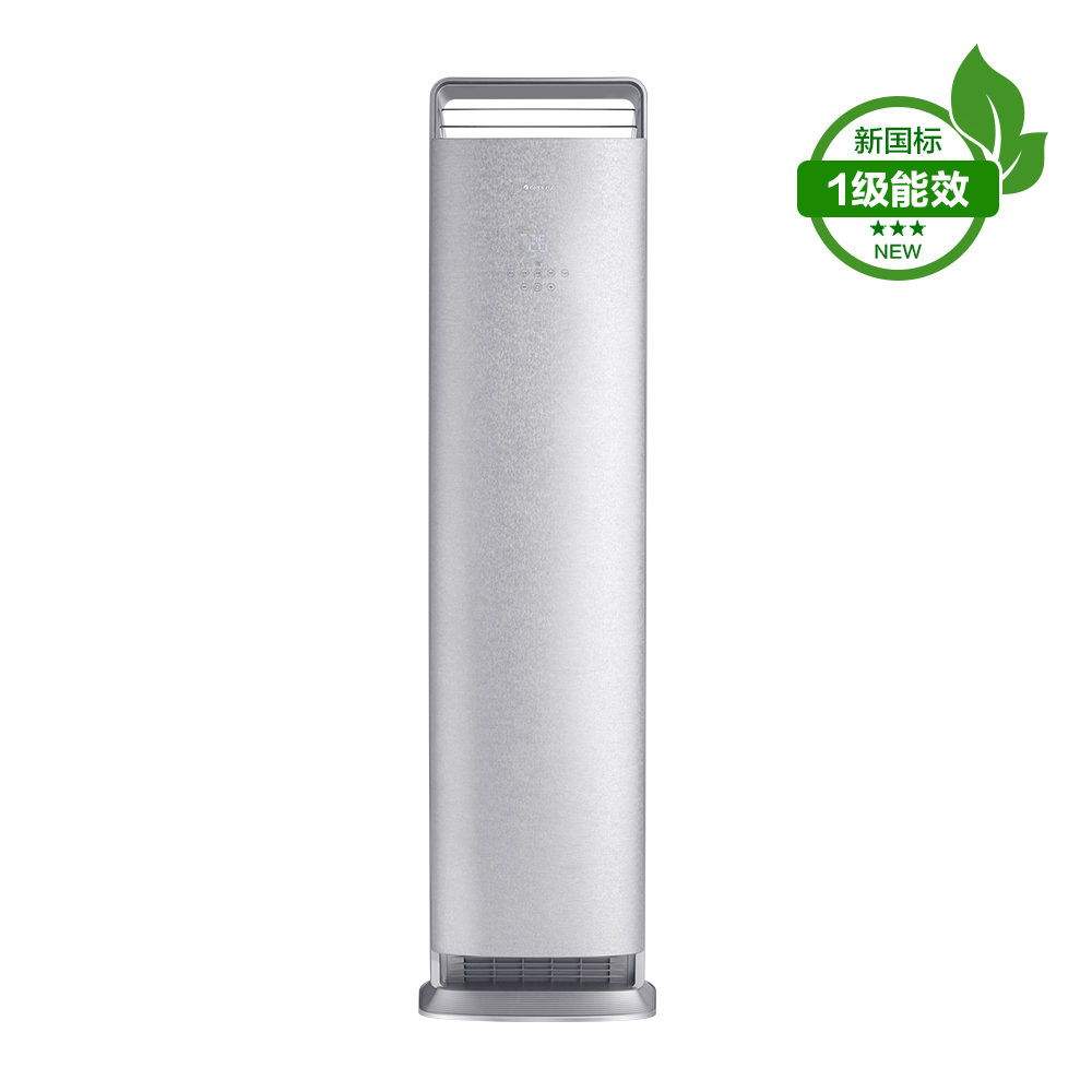 时光序 格力衡温空调