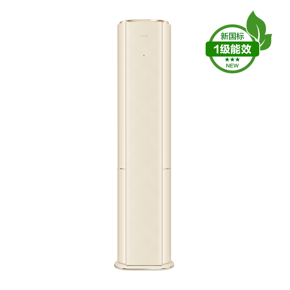 臻鲜风 格力新风空调