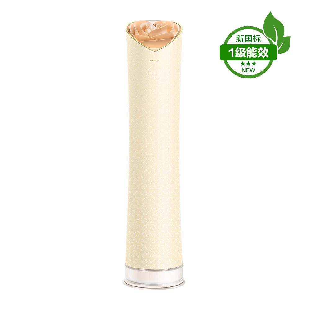 格力·玫瑰（若华金） 格力旗舰空调