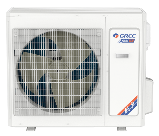 GMV 颐居家庭中央空调