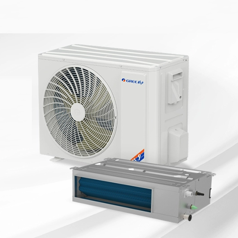 如何选择适合的格力中央空调型号？