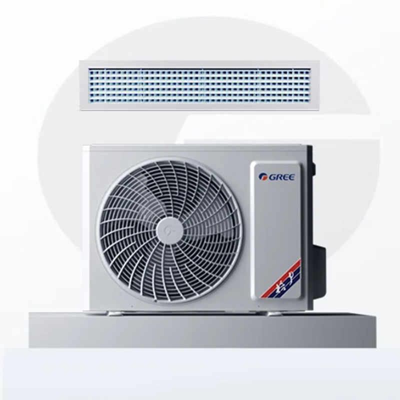 家庭中央空调的核心选购要点