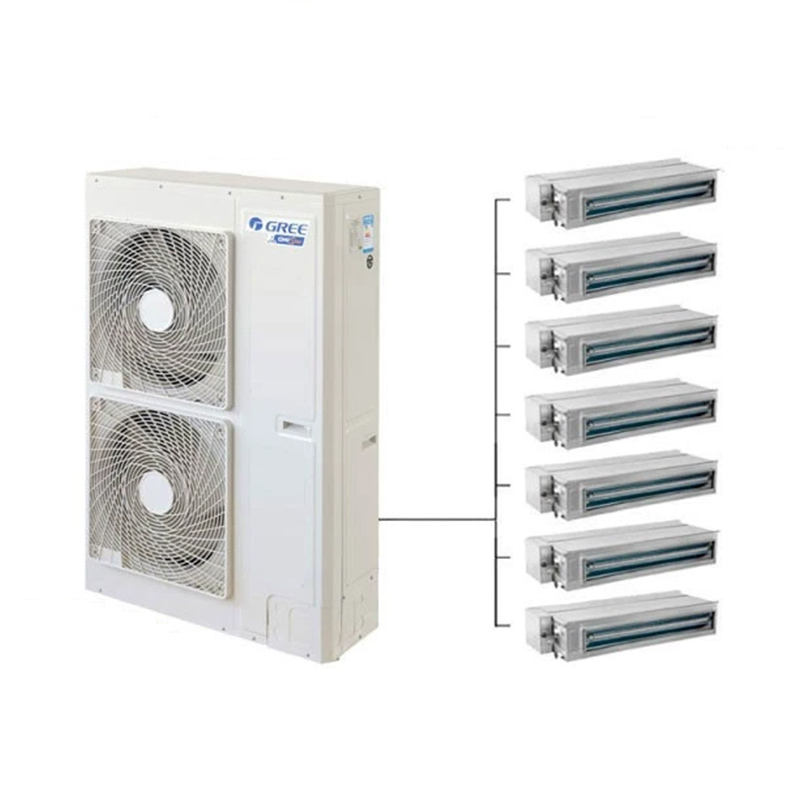 空调安装要点及注意事项