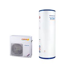 家用空气能热水器