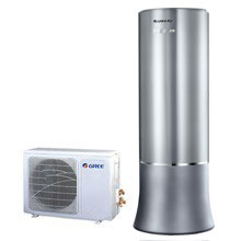 贵州家用空气能热水器
