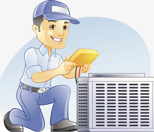 空调的正确安装方法及维护事项