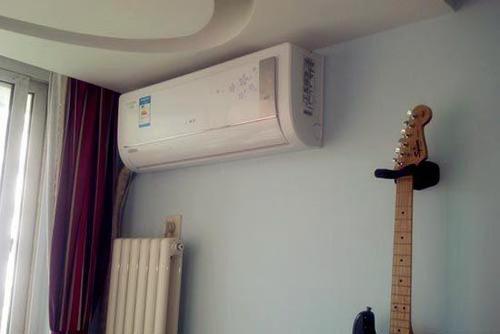 贵阳空调安装使用小常识