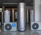空气能热水器适合安装在哪些地方